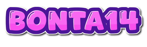 BONTA14 Logo
