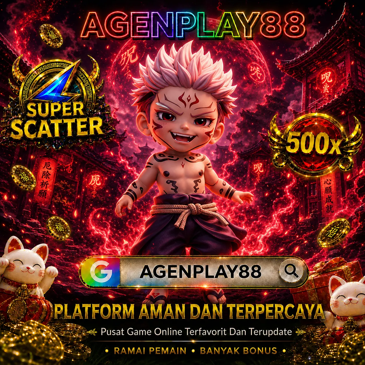 BONTA14 ✪ Bonus Total Anti Lebay — 14 Jenis Bonus Buat Yang Males Baca Syarat & Ketentuan — Platform Bonus Langsung Cair #1 Nusantara